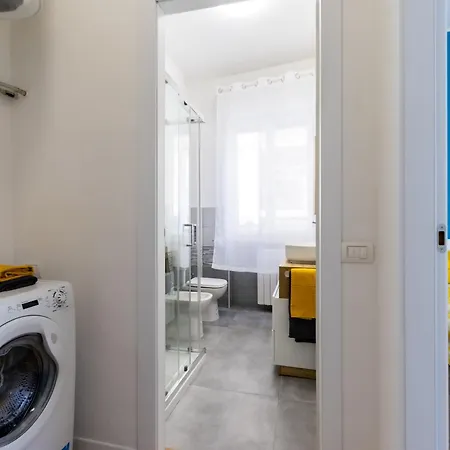 Apartman Centro - Blue - Wi-fi - Ac