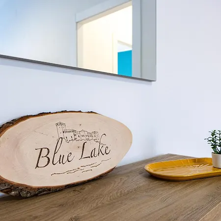 Διαμέρισμα Centro - Blue - Wi-fi - Ac Arona