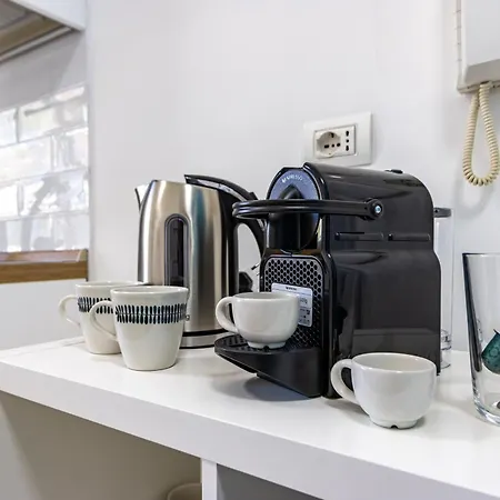 Apartman Centro - Blue - Wi-fi - Ac