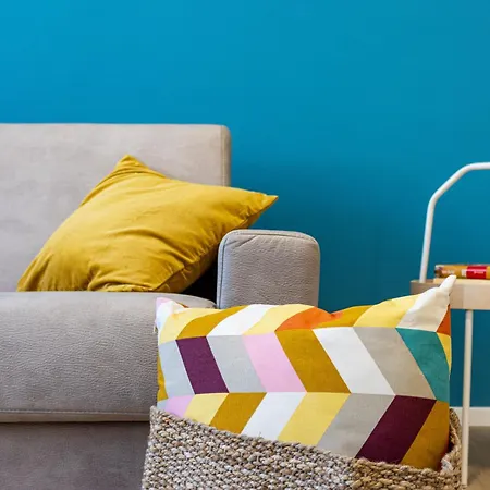 Apartman Centro - Blue - Wi-fi - Ac